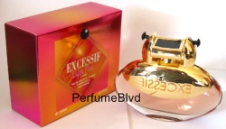 Excessif Light Pink Perfume - Click Image to Close